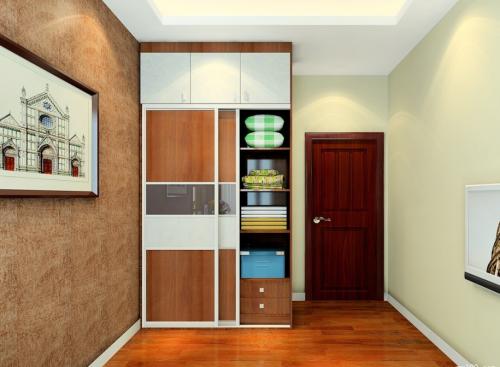 糾結(jié)衣柜是請(qǐng)木工做,還是定制? 糾結(jié)衣柜是請(qǐng)木工做,還是定制?