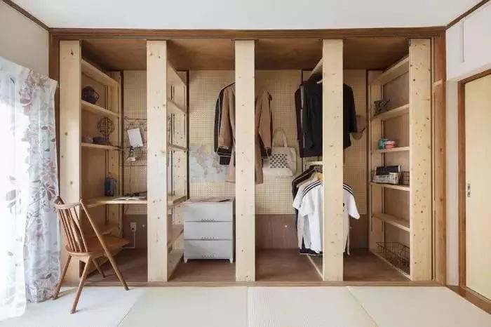 柜子防潮防霉,都是不會(huì)選材惹的禍 柜子防潮防霉,都是不會(huì)選材惹的禍